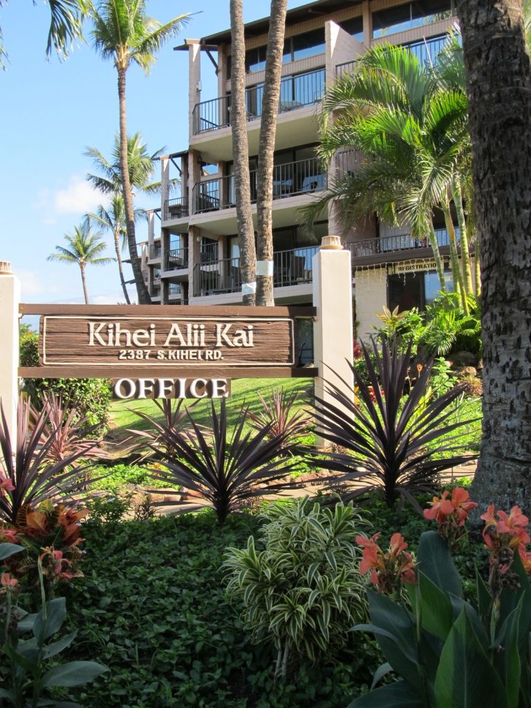 Kihei Alii Kai