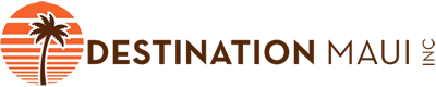 Destination Maui Logo